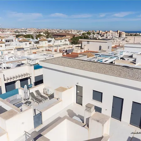 Casa Nueva Familia - Apartment