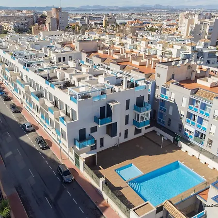 Casa Nueva Familia - Apartment