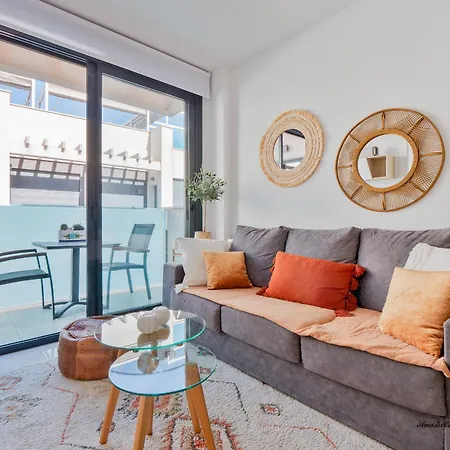 Apartment Casa Nueva Familia - Torrevieja