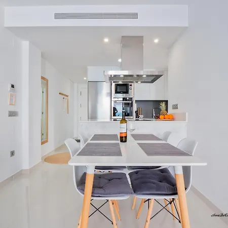 Casa Nueva Familia - * Torrevieja