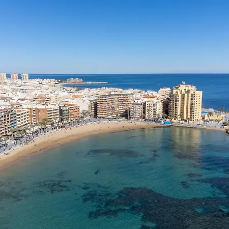 Casa Nueva Familia - * Torrevieja